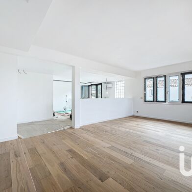 Maison 5 pièces 150 m²