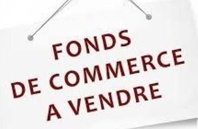 vente commerce 110 000 € à proximité de Sceaux (92330)