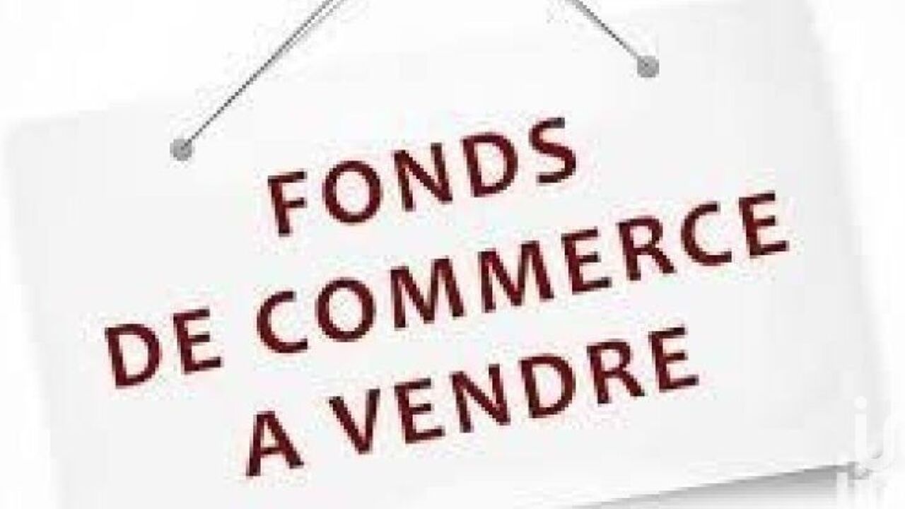 commerce  pièces 40 m2 à vendre à Boulogne-Billancourt (92100)