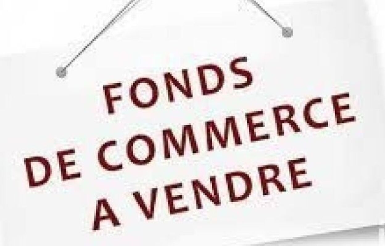 commerce  pièces 40 m2 à vendre à Boulogne-Billancourt (92100)