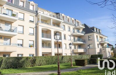 vente appartement 312 000 € à proximité de Gargenville (78440)