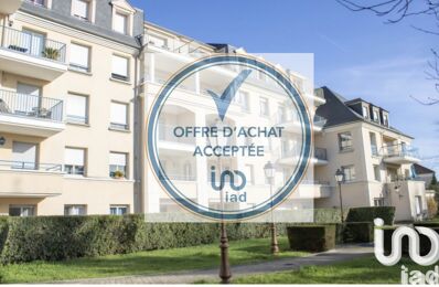 vente appartement 312 000 € à proximité de Guernes (78520)