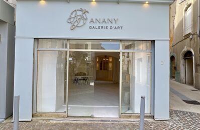 vente appartement 69 000 € à proximité de Valvignères (07400)