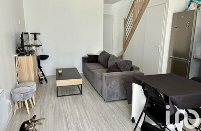 location appartement 790 € CC /mois à proximité de Marcoussis (91460)