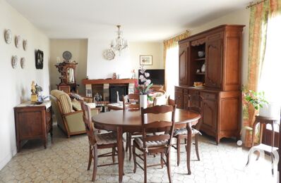 vente maison 239 000 € à proximité de La Rivière-Saint-Sauveur (14600)