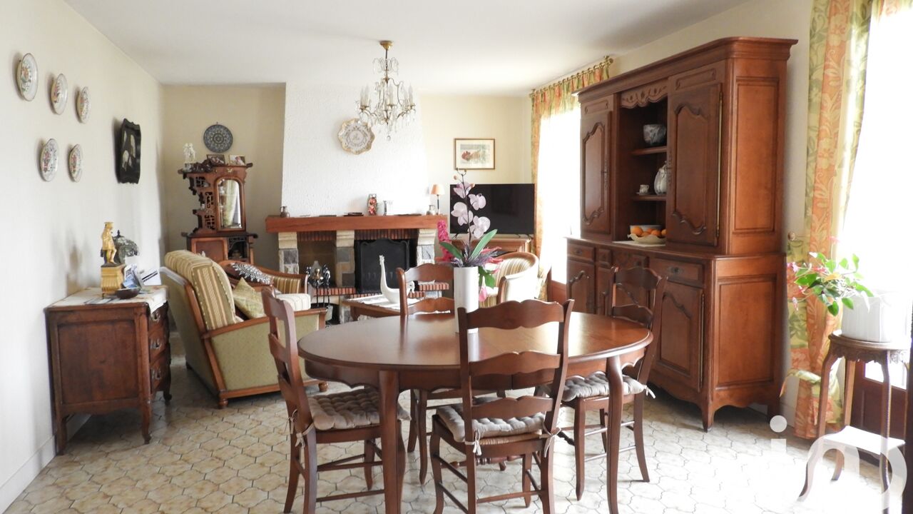 maison 5 pièces 94 m2 à vendre à Le Havre (76610)