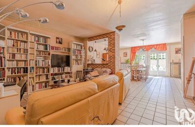 vente appartement 260 000 € à proximité de Boulange (57655)