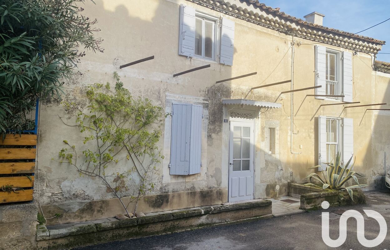 maison 5 pièces 97 m2 à vendre à Saint-Rémy-de-Provence (13210)