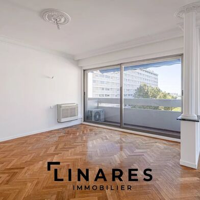 Appartement 3 pièces 111 m²