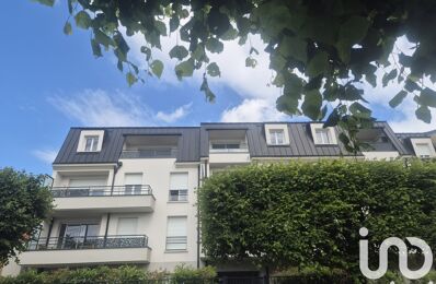 vente appartement 189 000 € à proximité de Pontcarré (77135)