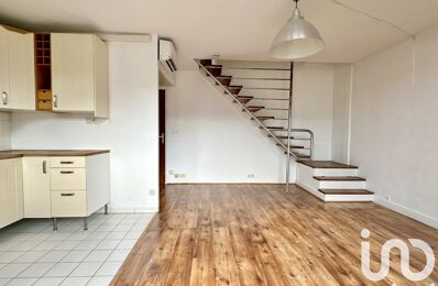 location appartement 795 € CC /mois à proximité de Bernin (38190)