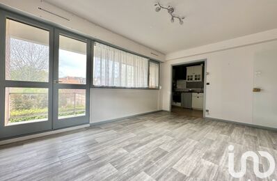 vente appartement 135 000 € à proximité de Isbergues (62330)