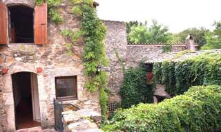 Maison 5 Pièces 80 m² à vendre à Lagorce (07150)