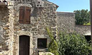 Maison 5 Pièces 80 m² à vendre à Lagorce (07150)