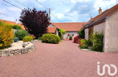 vente maison 476 000 € à proximité de Boulay-les-Barres (45140)