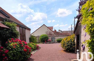 vente maison 476 000 € à proximité de Boigny-sur-Bionne (45760)