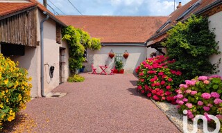 Maison 6 Pièces 192 m² à vendre à Ingré (45140)
