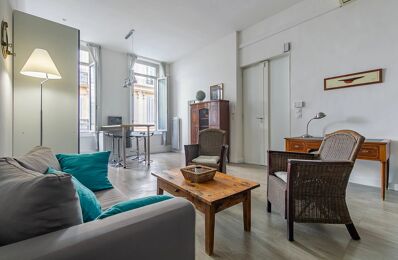 vente appartement 168 000 € à proximité de Marseille 1 (13001)