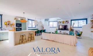 Maison 4 Pièces 126 m² à vendre à Marseille 10 (13010)