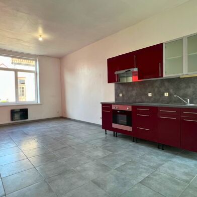 Maison 5 pièces 68 m²