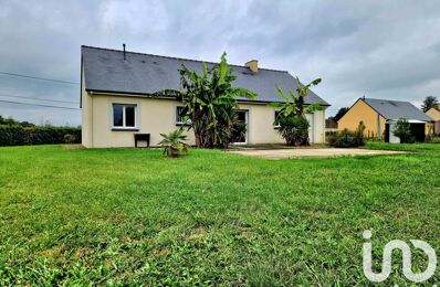 vente maison 225 000 € à proximité de Saint-Célerin (72110)