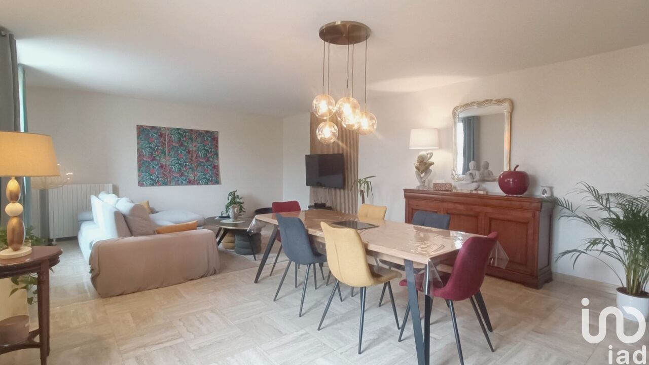 maison 6 pièces 163 m2 à vendre à Neuville-de-Poitou (86170)