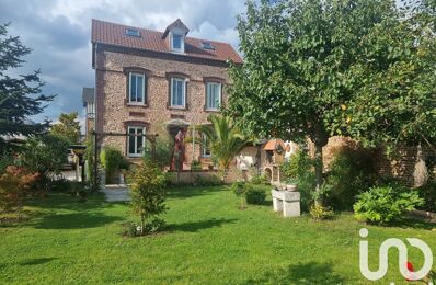 vente maison 269 000 € à proximité de Saint-Pierre-de-Manneville (76113)