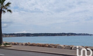 Maison 5 Pièces 140 m² à vendre à Sanary-sur-Mer (83110)