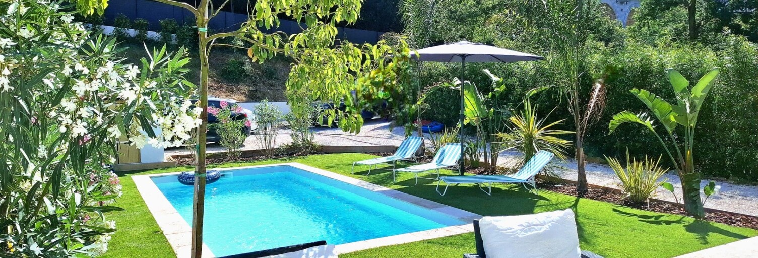 Maison 5 Pièces 140 m² à vendre à Sanary-sur-Mer (83110)