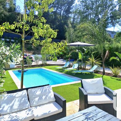 Maison 5 pièces 770000 €