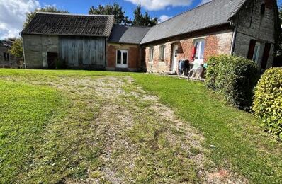 vente maison 115 000 € à proximité de Oisy (02450)