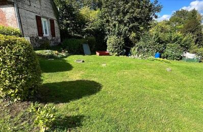 vente maison 115 000 € à proximité de La Neuville-Lès-Dorengt (02450)