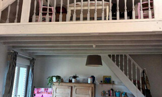 Maison 3 Pièces 95 m² à vendre à Iron (02510)