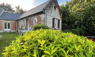 Maison 3 Pièces 95 m² à vendre à Iron (02510)