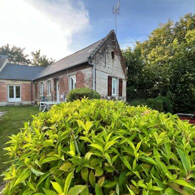 Maison 3 pièces 99900 €