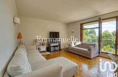 vente appartement 437 000 € à proximité de Ézanville (95460)