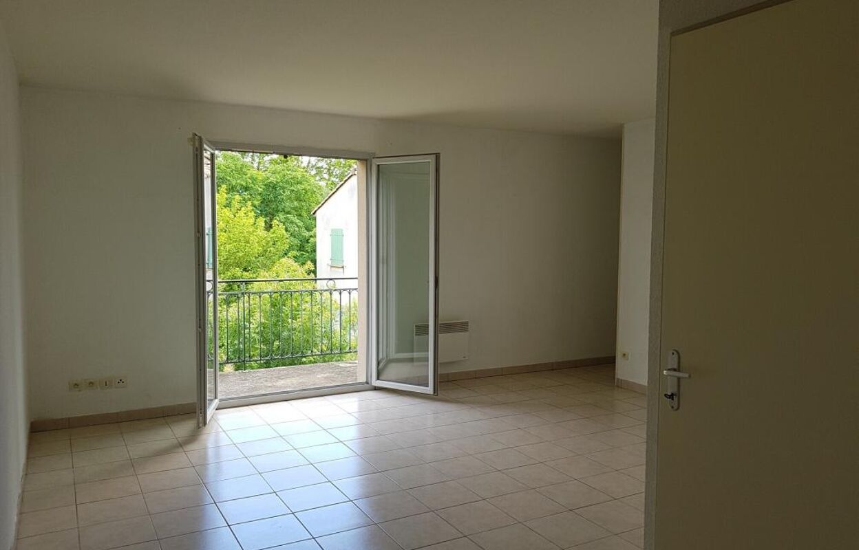 appartement 2 pièces 47 m2 à louer à Castelnaudary (11400)