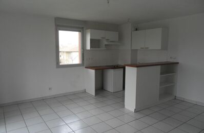 location appartement 553 € CC /mois à proximité de Fonters-du-Razès (11400)