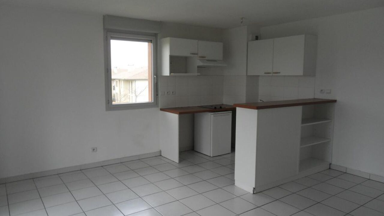 appartement 3 pièces 57 m2 à louer à Castelnaudary (11400)