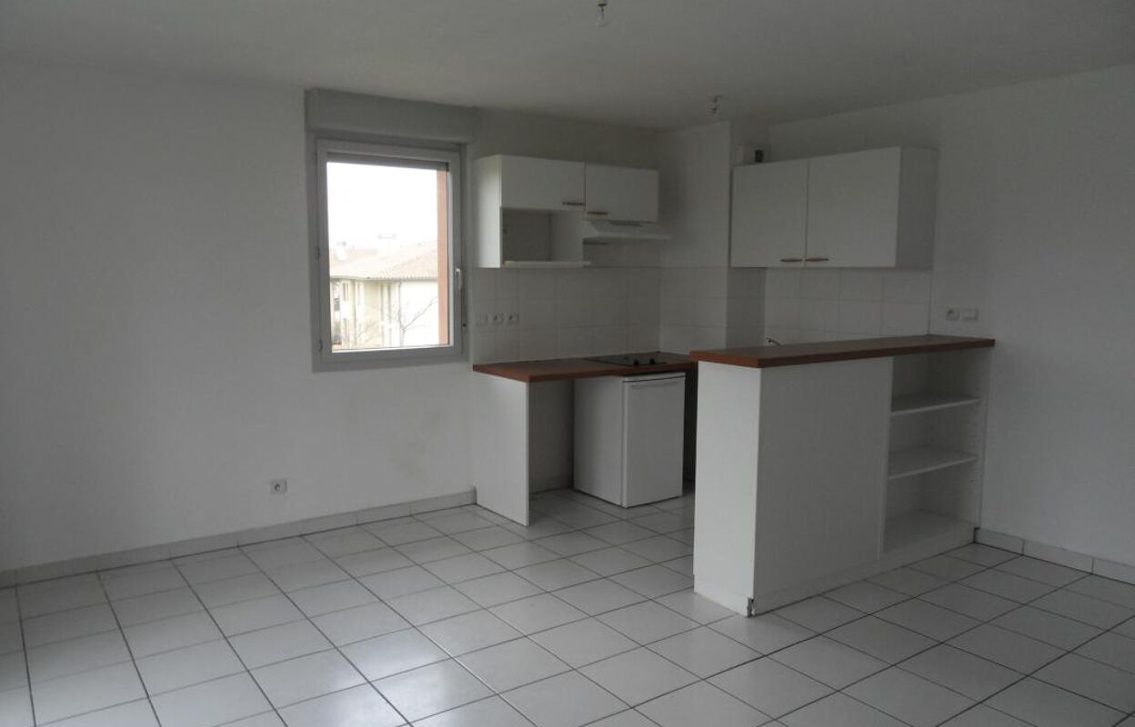 appartement 3 pièces 57 m2 à louer à Castelnaudary (11400)