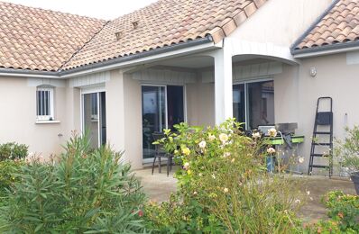 vente maison 269 000 € à proximité de Noyant-de-Touraine (37800)