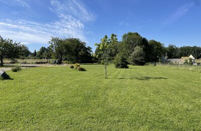 vente terrain 32 000 € à proximité de Villeneuve-les-Cerfs (63310)