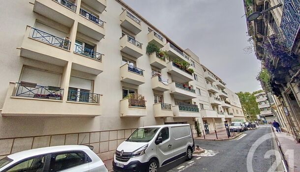 Appartement 1 pièces  à vendre Montpellier 34000