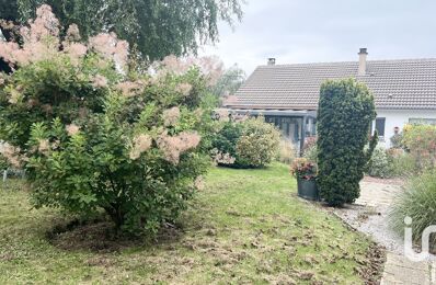 vente maison 237 990 € à proximité de Bourbourg (59630)