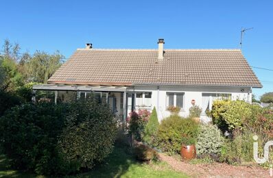 vente maison 237 990 € à proximité de Nortkerque (62370)