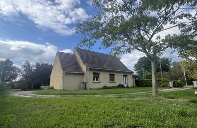 vente maison 170 000 € à proximité de Ginestet (24130)