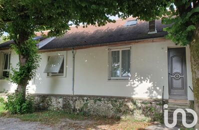 vente maison 249 000 € à proximité de Champcenest (77560)