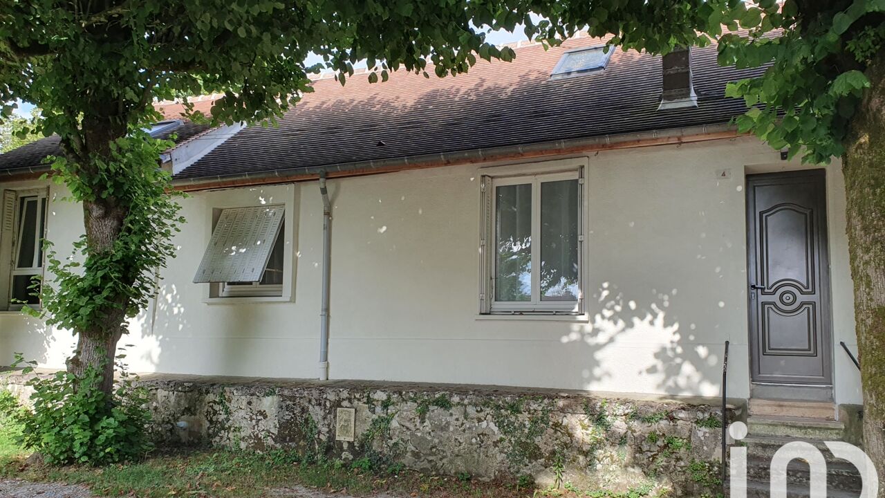 maison 6 pièces 180 m2 à vendre à Provins (77160)