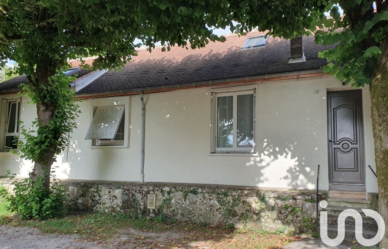 maison 6 pièces 180 m2 à vendre à Provins (77160)