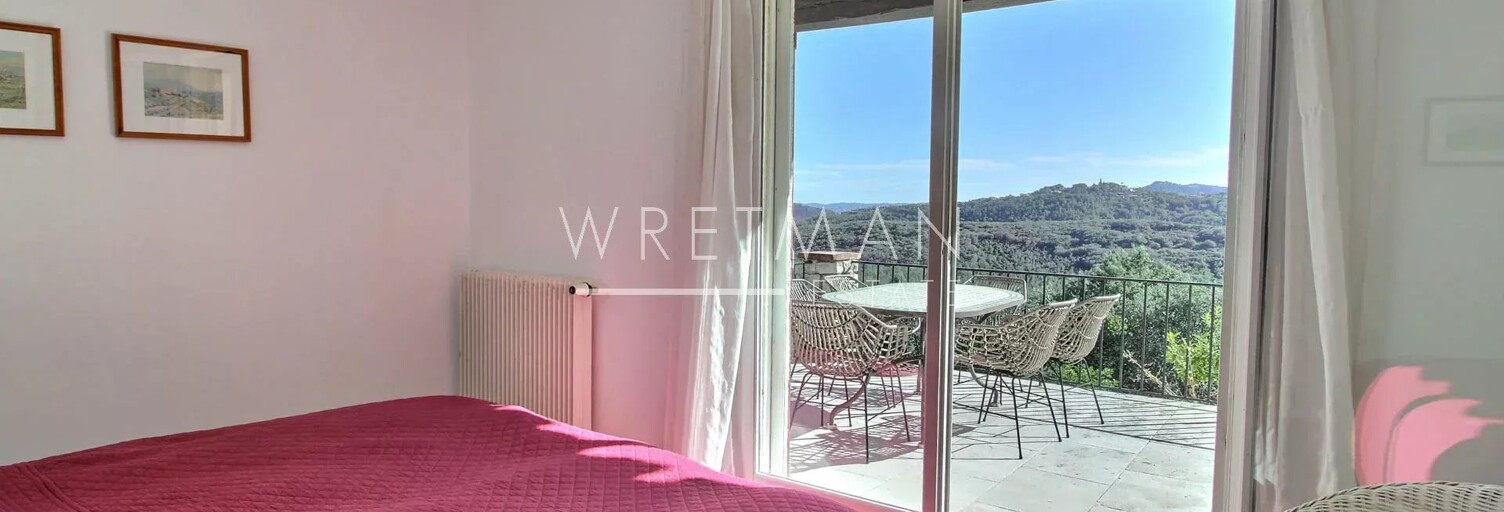 Maison 4 Pièces 150 m² à vendre à Montauroux (83440)